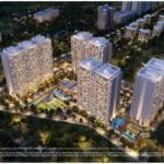 panchshil towers by panchshil