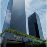 trump towers pune by panchshil