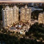 EON Waterfront by panchshil