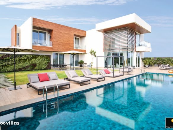 yoovillas by panchshil