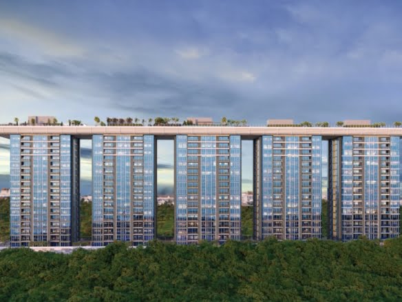 the ark by tribeca