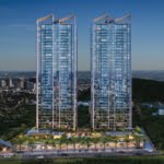 balmoral hillside by Kasturi