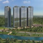 balmoral riverside by Kasturi