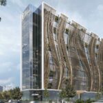 vascon tower of ascend