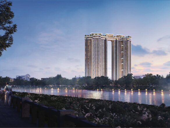 Supreme towers