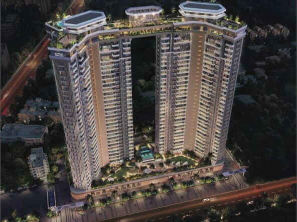 Supreme towers