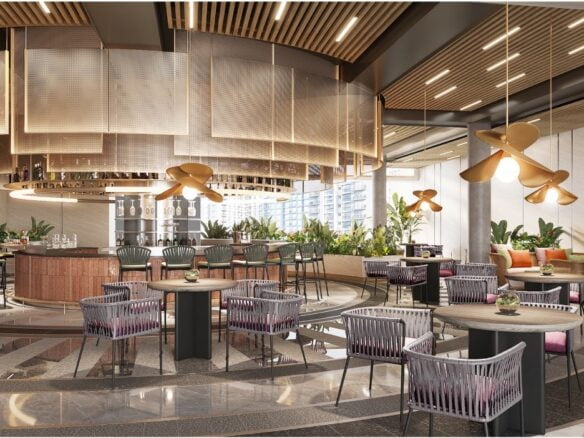lodha baner
