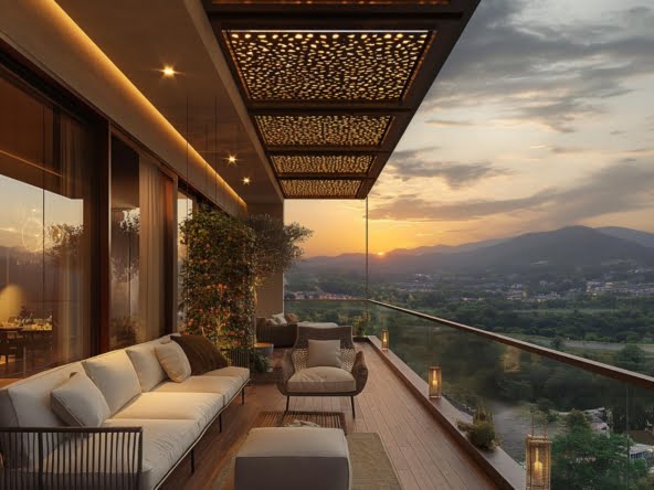 Lodha-Kothrud