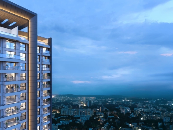 1 Residences